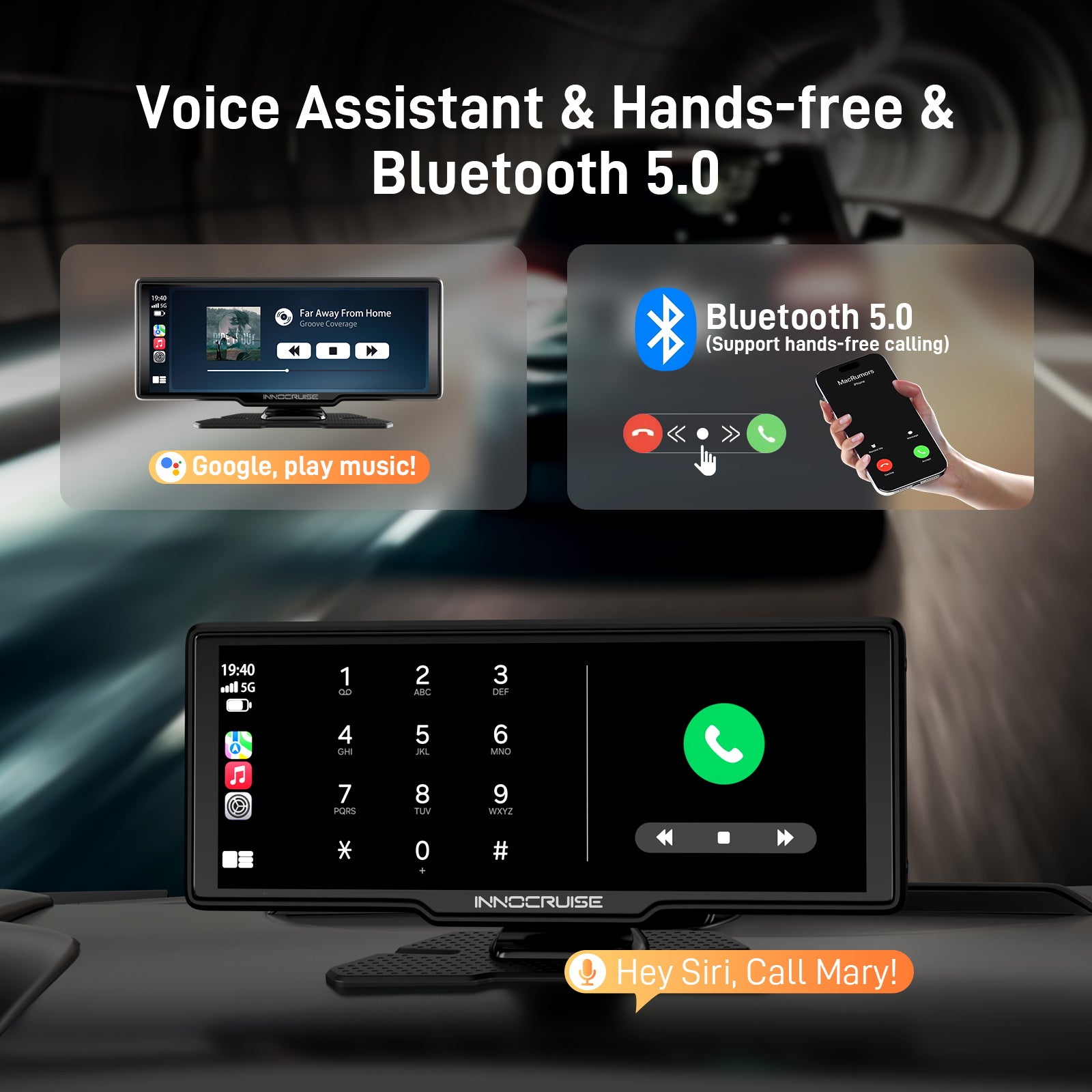 Innocruise Carplay Box Pro