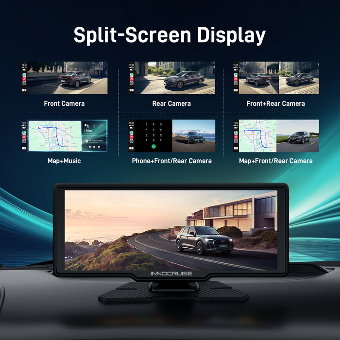 Innocruise Carplay Box Pro