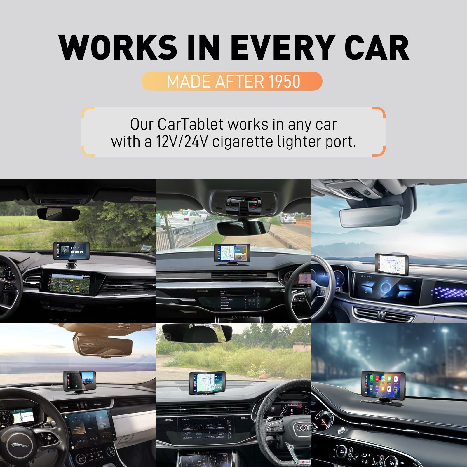 Innocruise Carplay Box Mini