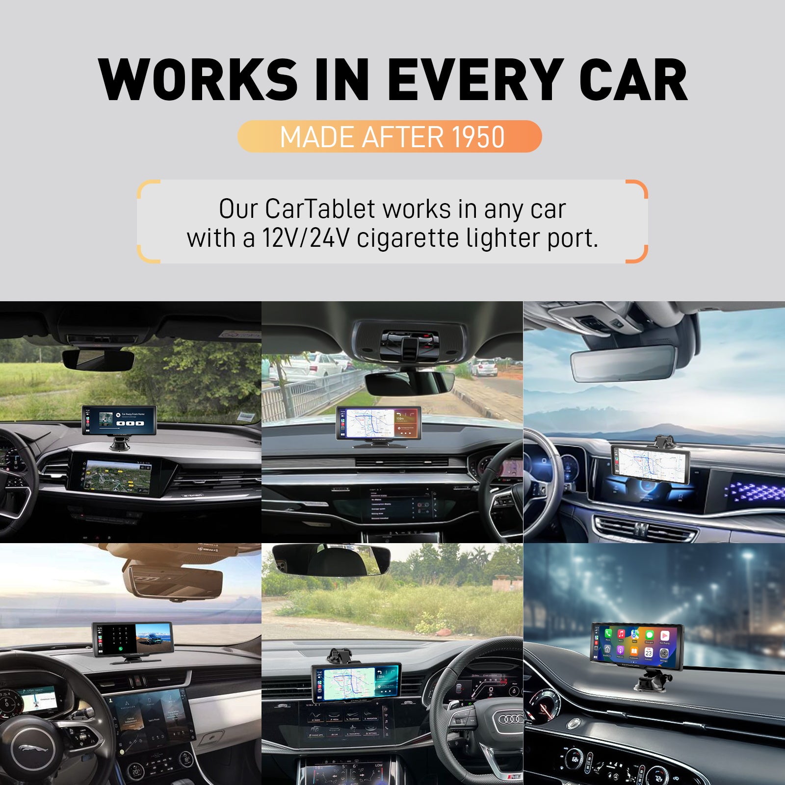 Innocruise Carplay Box Pro